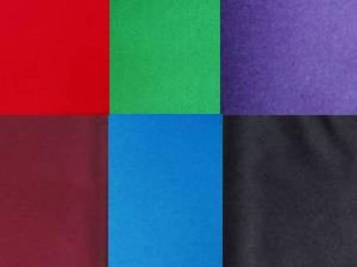 Pool table racking - racking, cloth