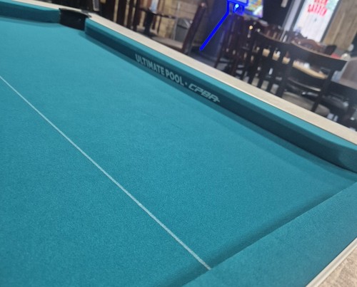 Ultimate pool 820 teal - ultimate,