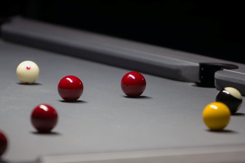 Strachan superfine pool - strachan,