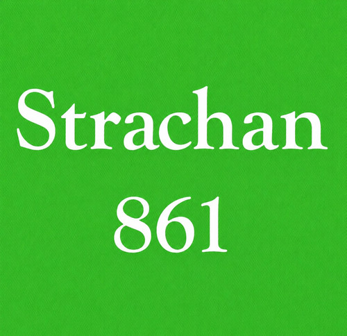 Strachan simonis 861 apple - by,