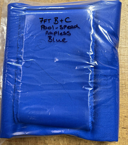 7ft bed cushion pack pool - cushion,