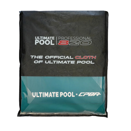 Ultimate pool cpba - x,