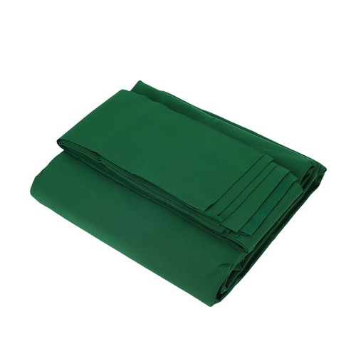 Billiard table cloth green - billiard,