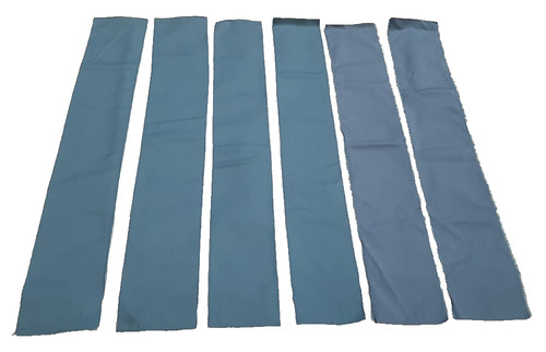 Pool table cushion - cushion, cloths