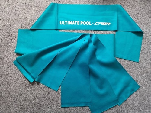 Ultimate pool 820 - pool, teal
