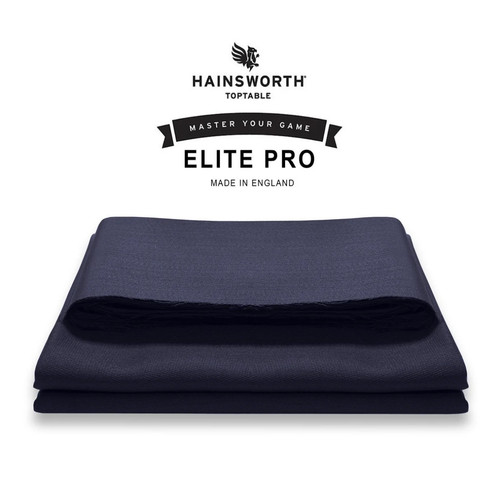 Hainsworth elite pro marine - elite,