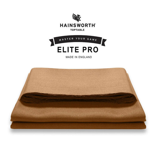Hainsworth elite pro - hainsworth,