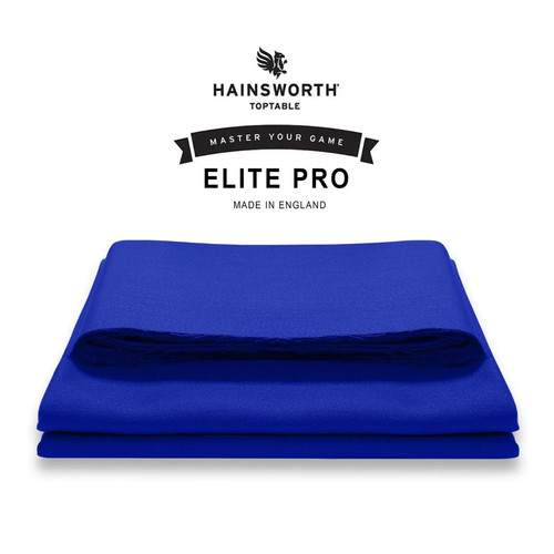 Hainsworth elite pro royal - pro,