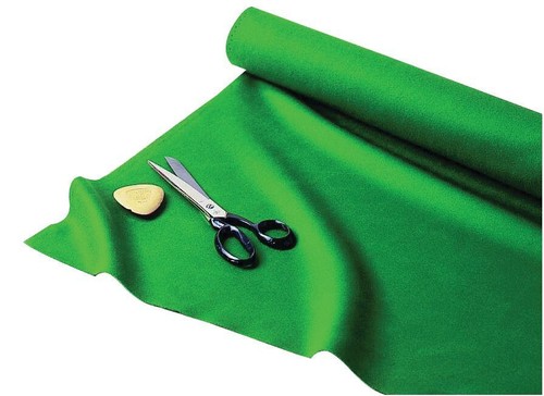 Pool table cloth 6811 - table,