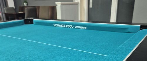 Ultimate pool 820 - ultimate,