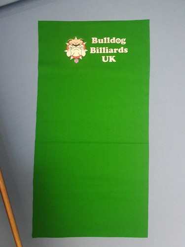 Bulldog billiards pool - billiards, table