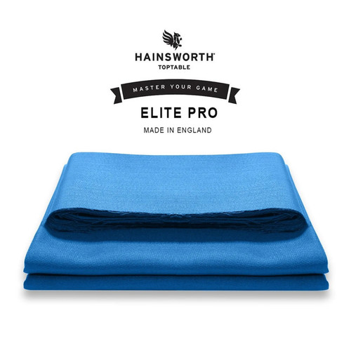 Hainsworth elite pro - hainsworth,