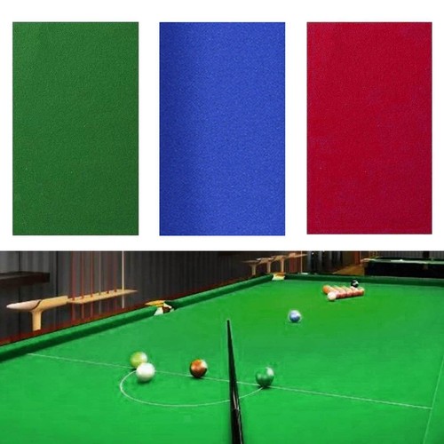 Worsted billiard pool - pool, table