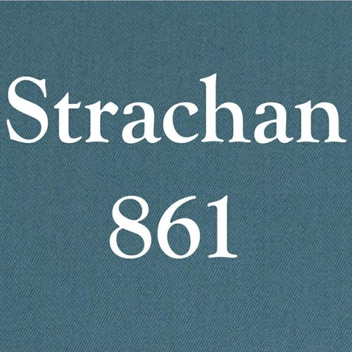 Strachan simonis 861 powder - strachan, by