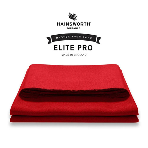 Hainsworth elite pro bright - hainsworth,
