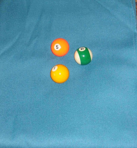 Speed pool table - speed,