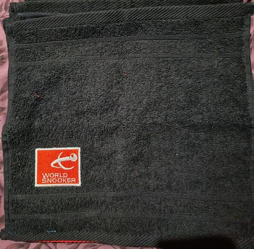 Snooker cleaning towel - snooker,