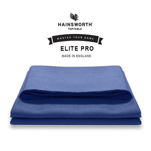 Hainsworth elite pro cadet - hainsworth,