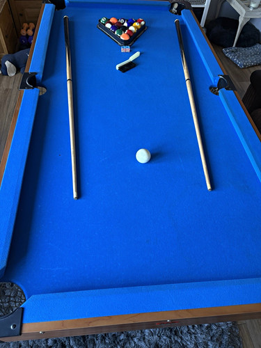 Bce table sports - bce, pool