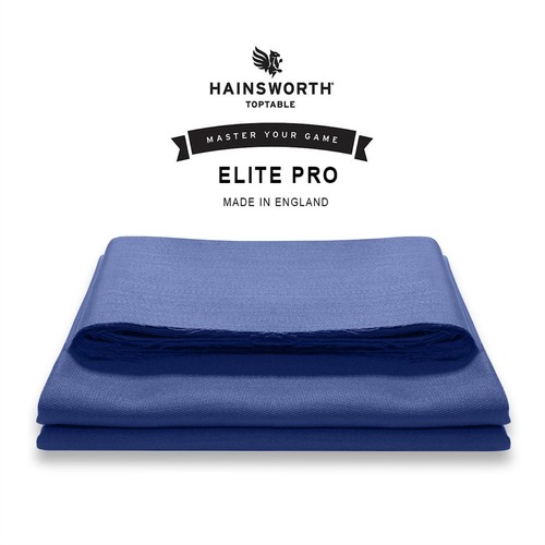 Hainsworth elite pro 7ft - elite, uk