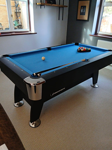 Strikeworth table top - ft,