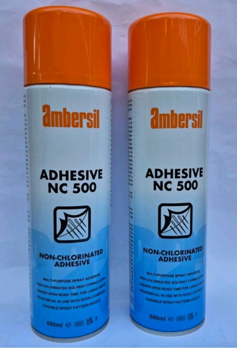 Ambersil pack cloth - pack, 2