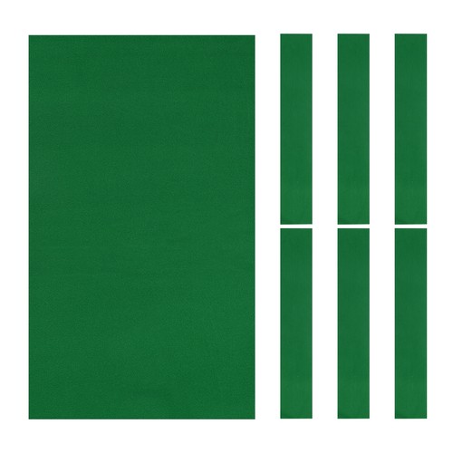 7ft billiard cloth pool table - cloth,