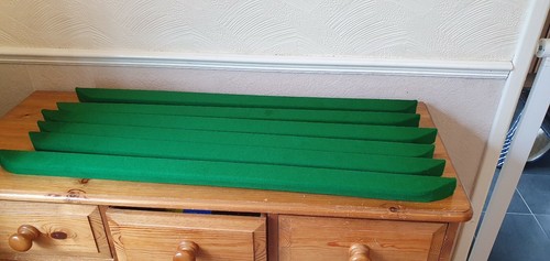 Superleague pool table