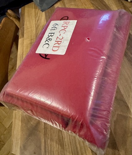 6ft english pool table - pool, bed