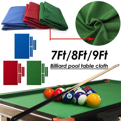 Pro worsted nylon billiard - worsted,
