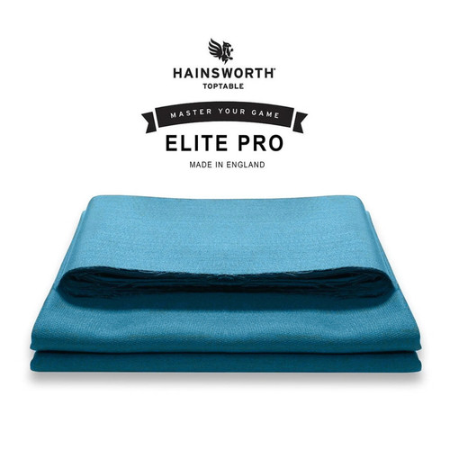 Hainsworth elite pro english - pro,