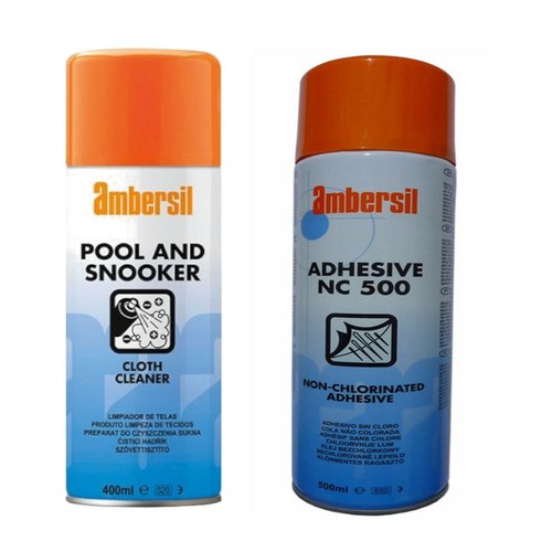 Ambersil pool snooker table - pool, &