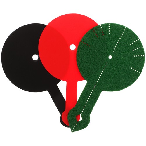 3pcs reusable billiard - 3pcs, aim