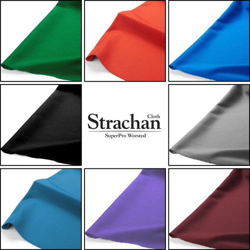 Strachan superpro english - strachan,