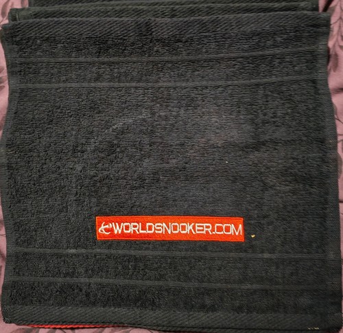 12x12 inch snooker table towel - inch,