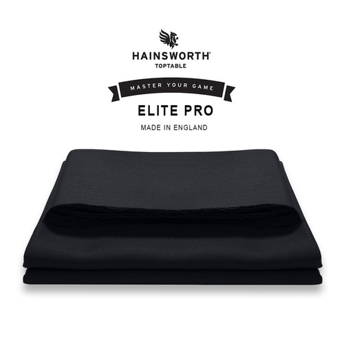 Hainsworth elite pro english - elite,