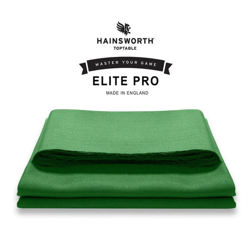 Hainsworth elite pro english - elite,