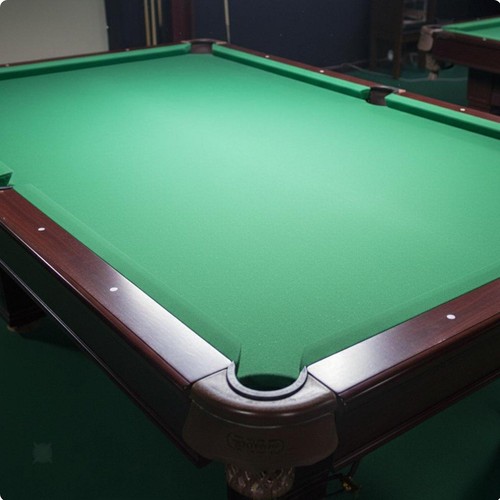 Billiard felt cover heavy duty - billiard,